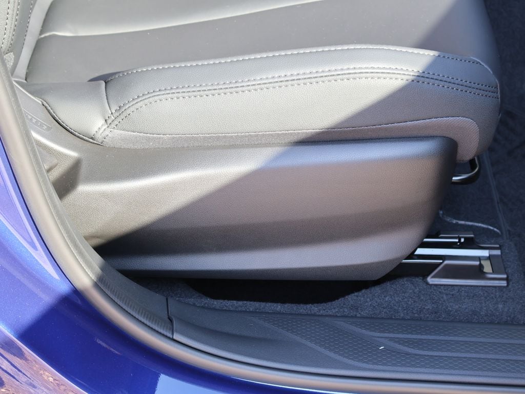 New 2026 Sapphire Blue Pearl Subaru Premium image 10