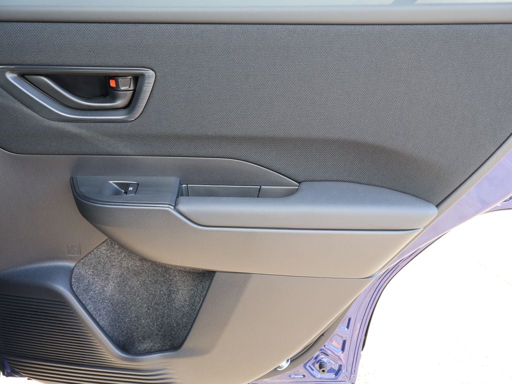 New 2026 Sapphire Blue Pearl Subaru Premium image 11