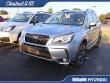 2018 Subaru Forester 2.0XT Touring SUV