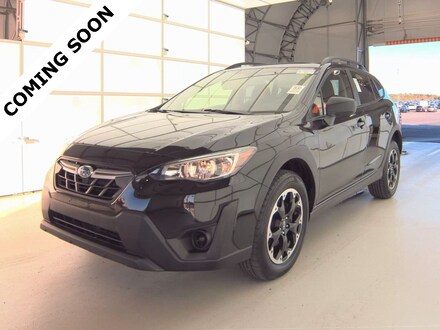 2022 Subaru Crosstrek Base SUV