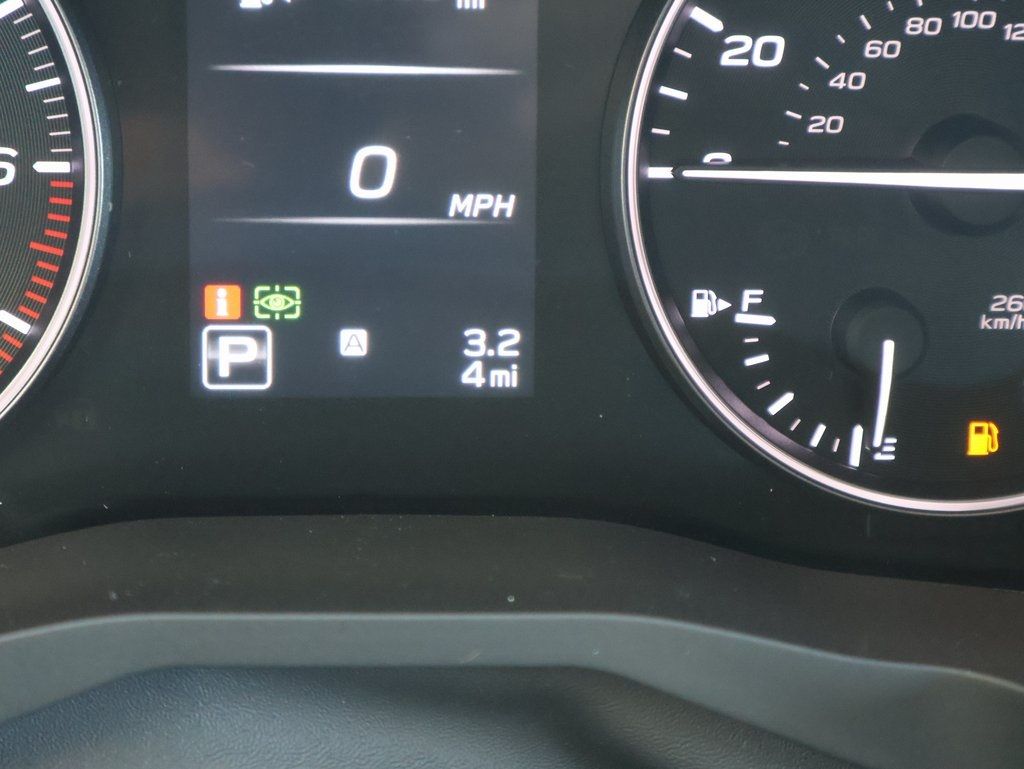 New 2026 Autumn Green Subaru Touring 7-Passenger image 34