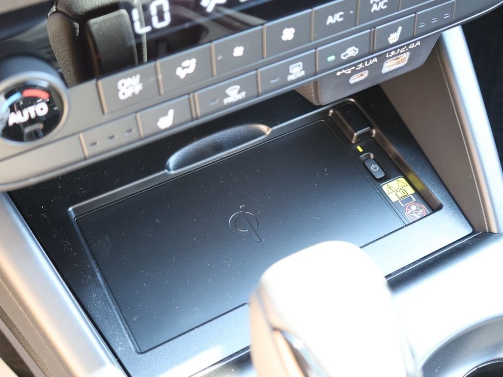 New 2026 River Rock Pearl Subaru Premium image 40