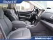 2025 Subaru Ascent Limited 8-Passenger SUV