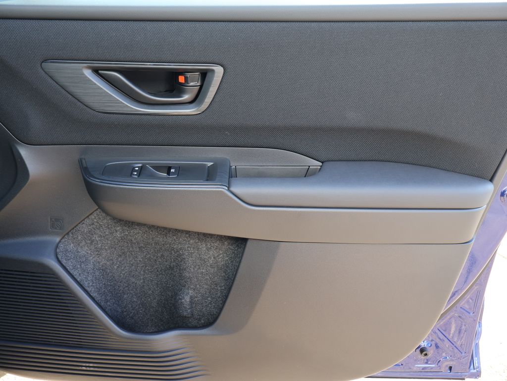 New 2026 Sapphire Blue Pearl Subaru Premium image 8