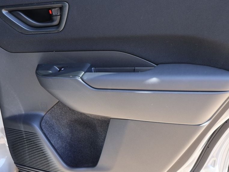 New 2026 River Rock Pearl Subaru Limited image 14