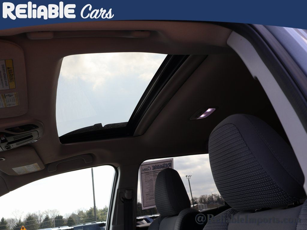 Used 2025 Ice Silver Metallic Subaru Premium image 27