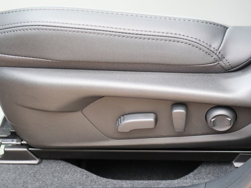 New 2026 Magnetite Gray Subaru Premium image 25