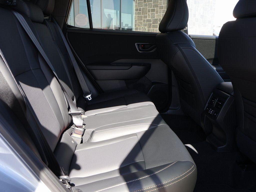 New 2026 Ice Silver Subaru Limited image 15