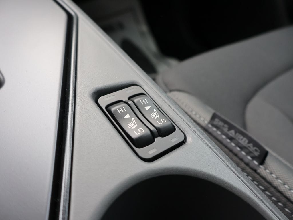 New 2026 Alpine Green Subaru Premium image 39