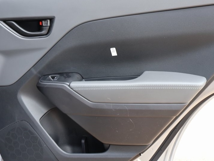 New 2026 Ice Silver Subaru Premium image 14