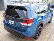 2022 Subaru Forester Wilderness SUV