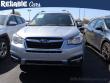 2018 Subaru Forester 2.5i Premium SUV