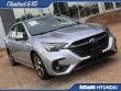 2025 Subaru Legacy Premium Sedan