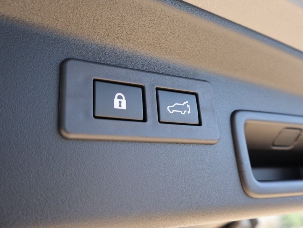 New 2026 Magnetite Gray Subaru Limited image 19