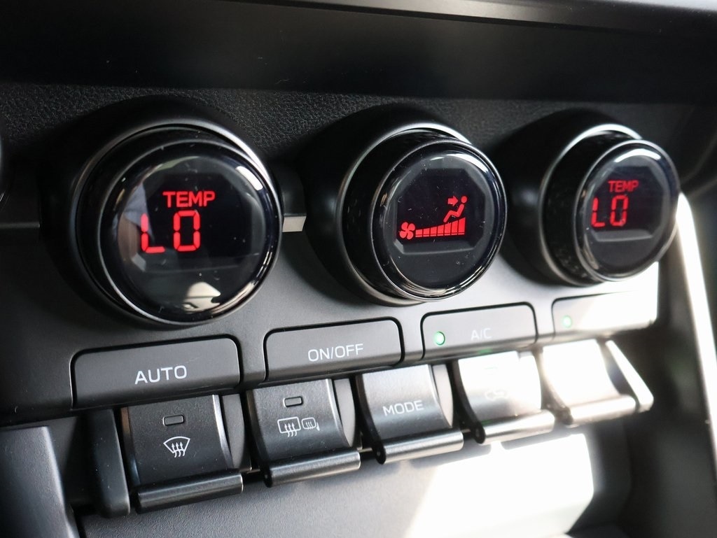 New 2026 Sunrise Yellow Subaru Series.Yellow image 33