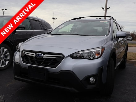 2023 Subaru Crosstrek SUV