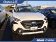 2024 Subaru Outback Limited SUV