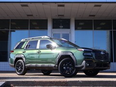 2026 Subaru Outback Limited SUV