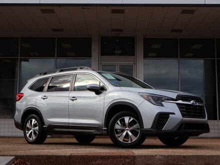 2024 Subaru Ascent Premium 7-Passenger SUV