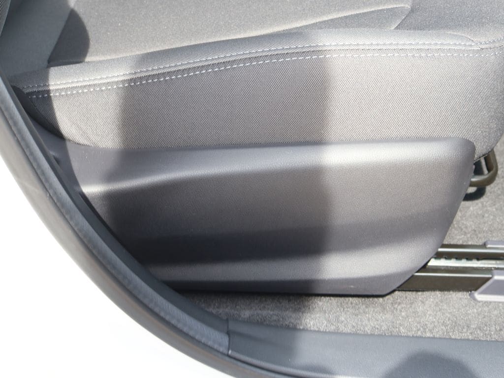 New 2026 Crystal White Pearl Subaru Premium image 11