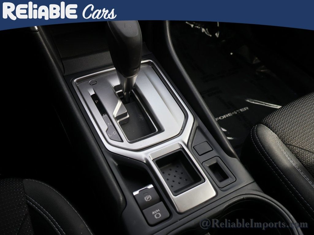 Used 2020 Ice Silver Subaru Base Trim Level image 37