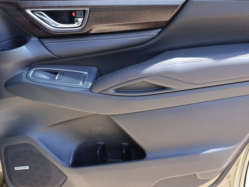 New 2026 Autumn Green Subaru Touring 7-Passenger image 14