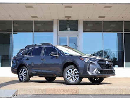 2025 Subaru Outback Premium SUV