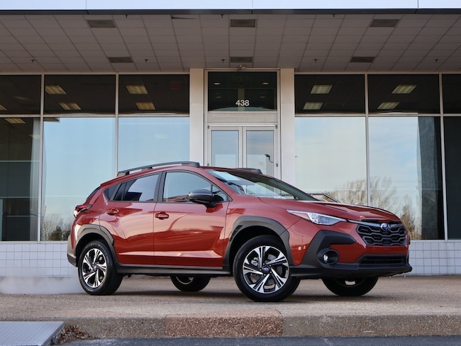 2024 Subaru Crosstrek Premium SUV