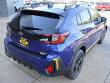 2025 Subaru Crosstrek Sport SUV