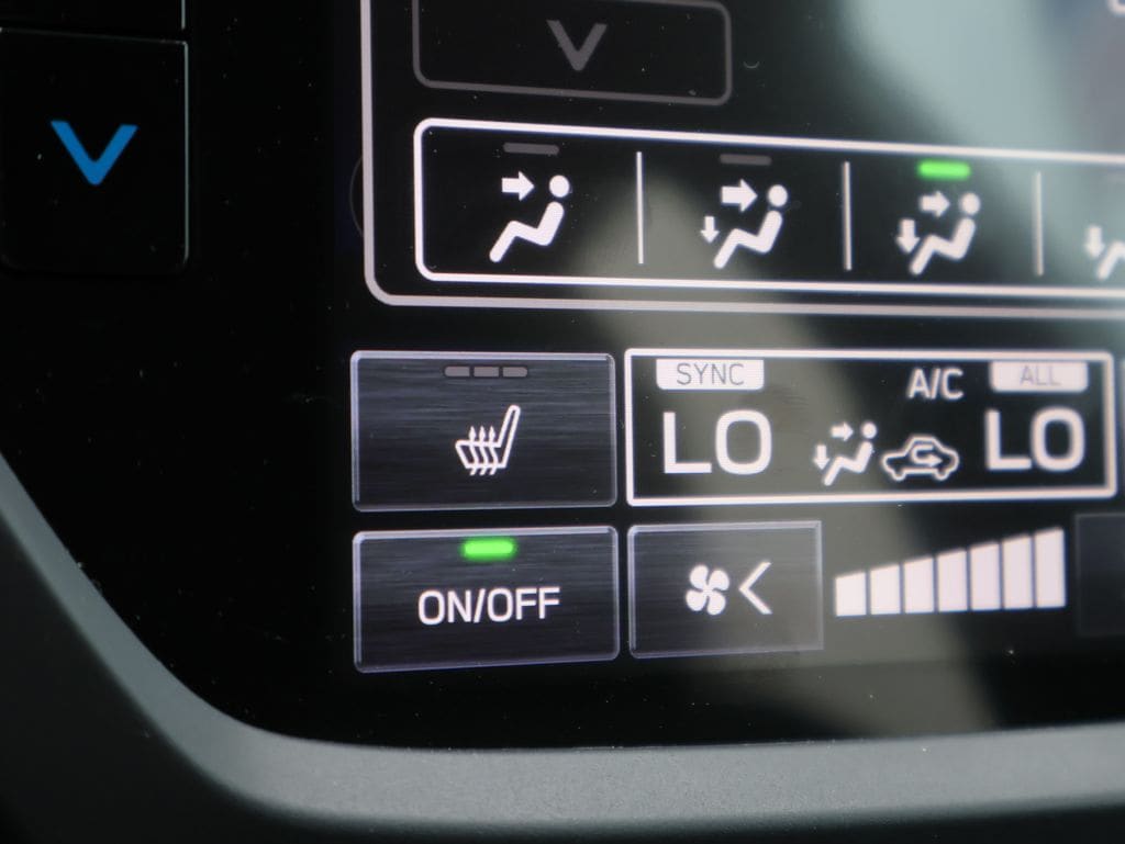 New 2026 Crystal White Pearl Subaru Limited image 38