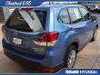 2022 Subaru Forester Base SUV