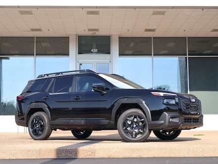 2026 Subaru Outback Limited SUV