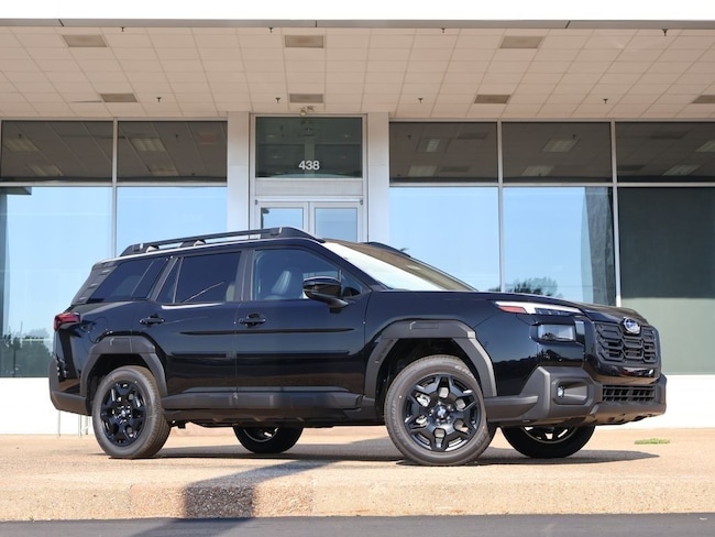 2026 Subaru Outback Limited SUV