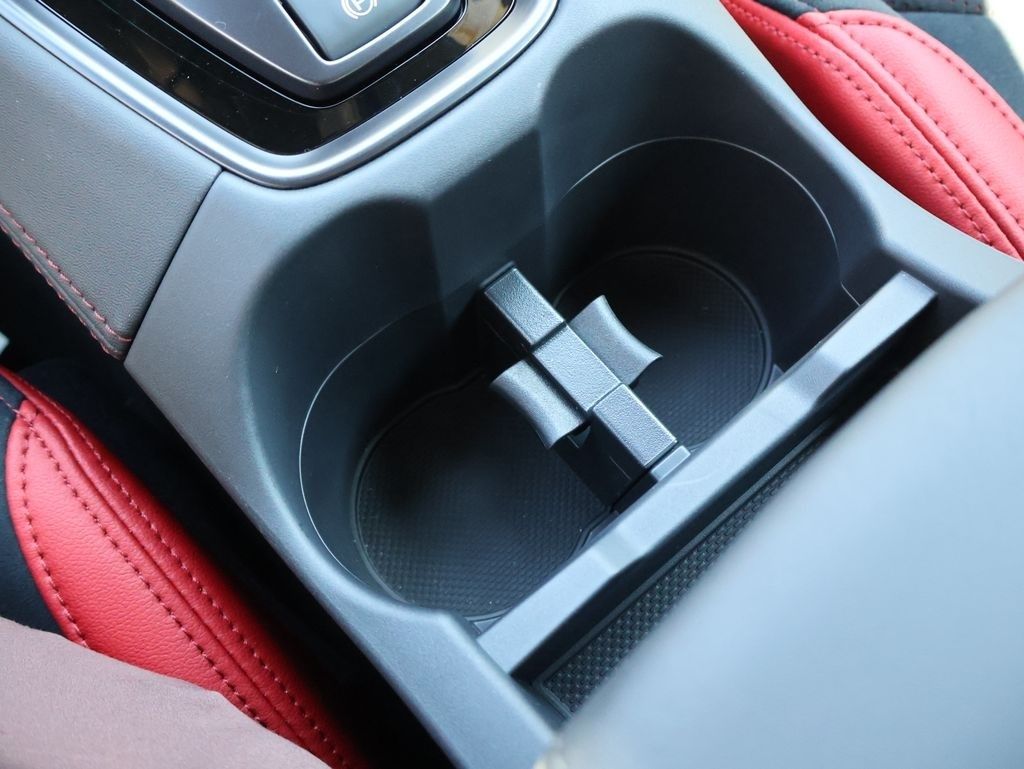 New 2026 WR Blue Pearl Subaru Limited image 41