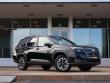 2026 Subaru Forester Premium SUV