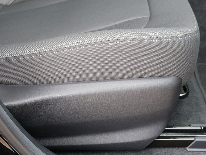 New 2026 Crystal Black Silica Subaru Premium image 13