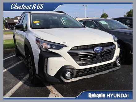 2024 Subaru Outback Premium SUV