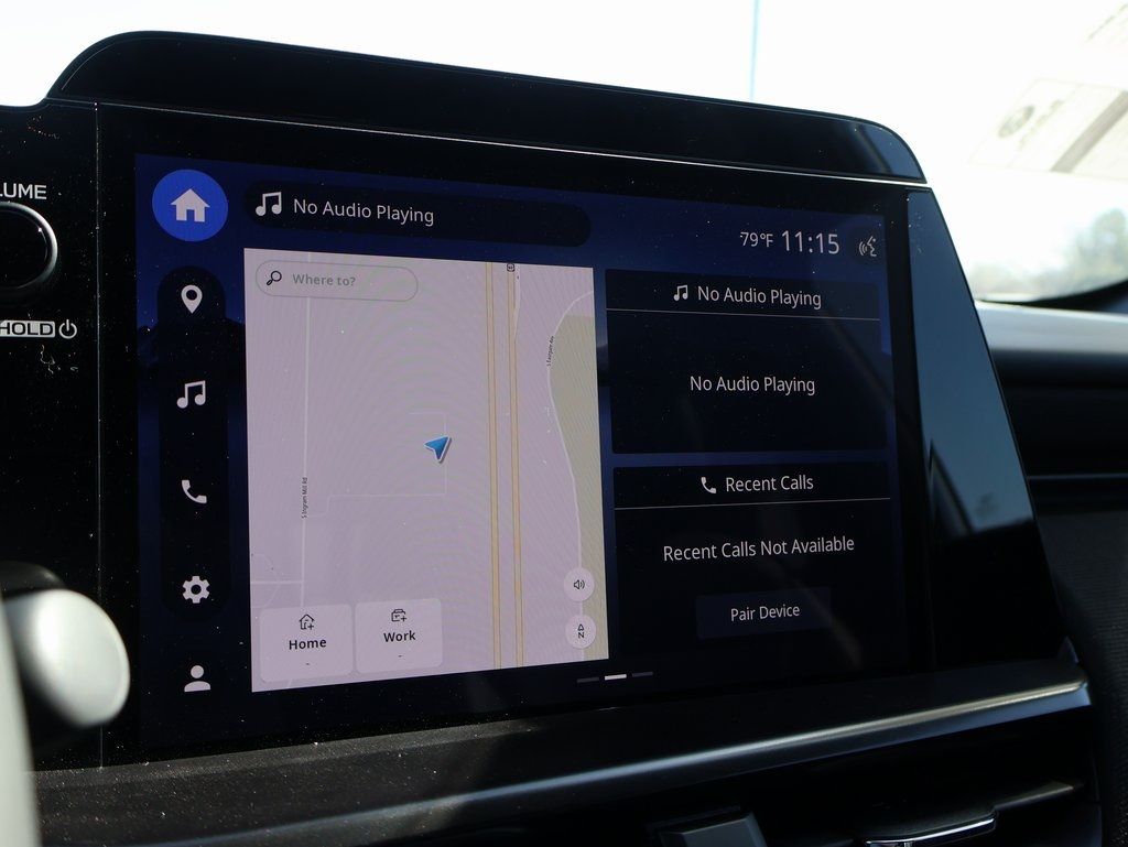 New 2026 Ice Silver Subaru Limited image 36