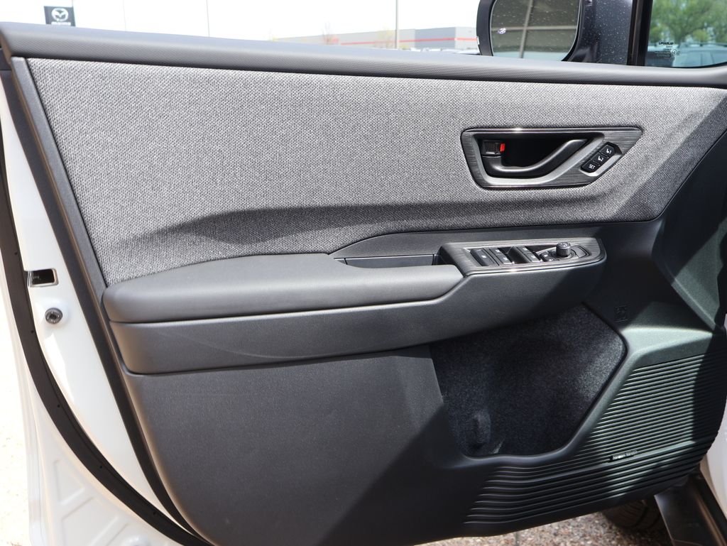 New 2026 Crystal White Pearl Subaru Limited XT image 22