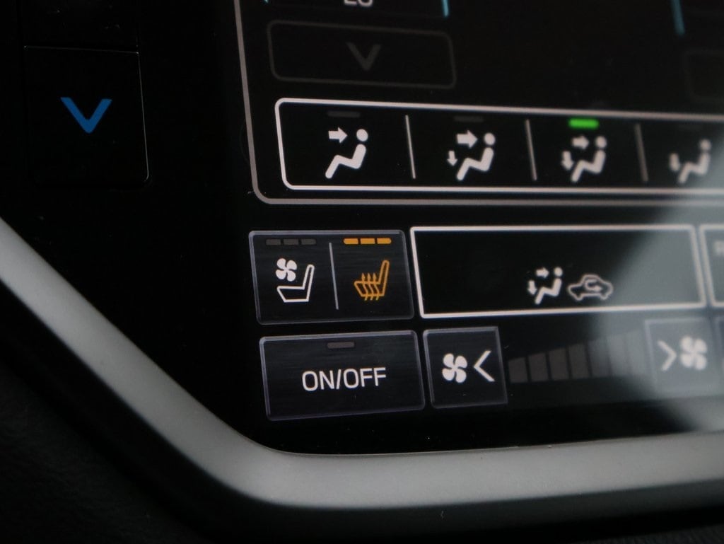 2026 Subaru Ascent Onyx Edition-Touring - Photo 40