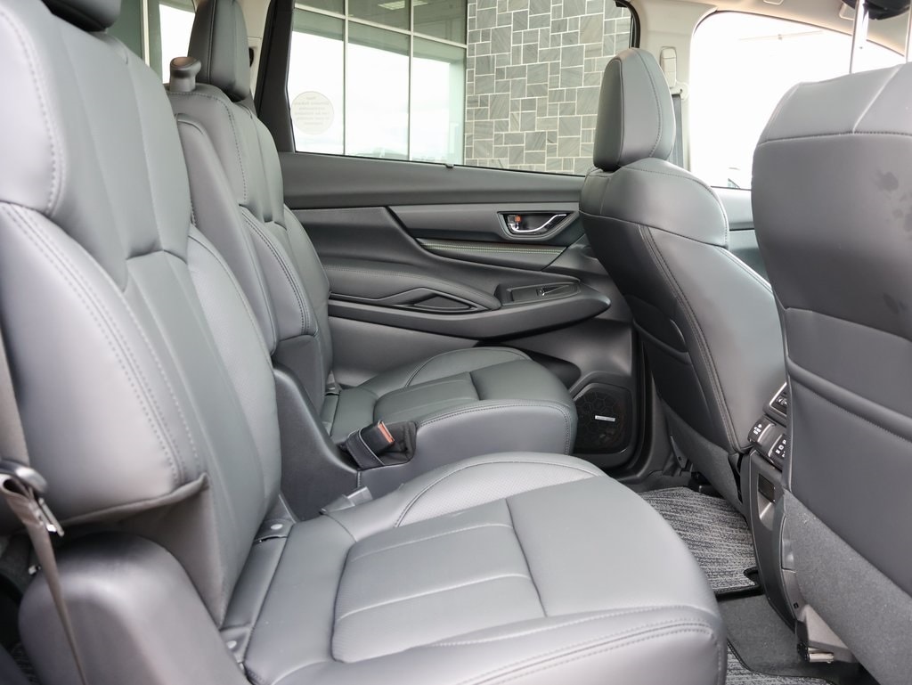 2026 Subaru Ascent Onyx Edition-Touring - Photo 15