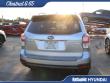 2018 Subaru Forester 2.0XT Touring SUV
