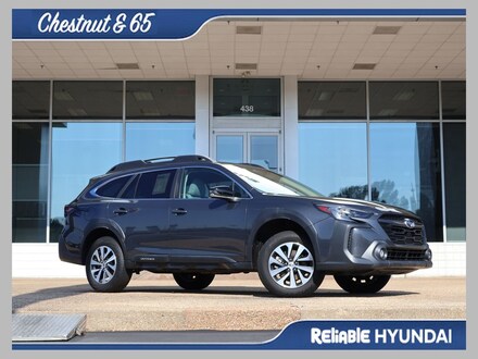 2024 Subaru Outback Premium SUV