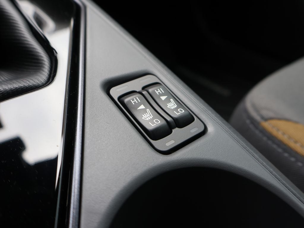 New 2026 Ice Silver Subaru Sport Hybrid image 39