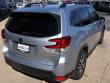 2019 Subaru Forester Limited SUV