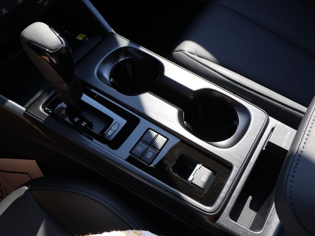 New 2026 River Rock Pearl Subaru Premium image 41