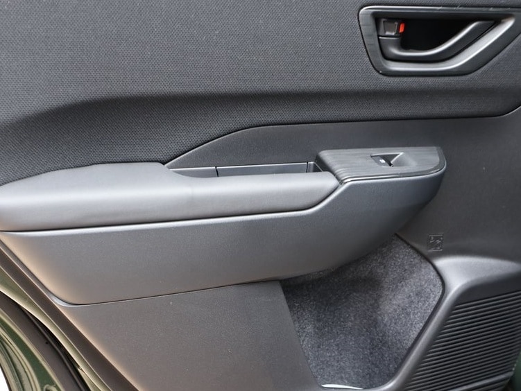 New 2026 Deep Emerald Green Pearl Subaru Limited XT image 20