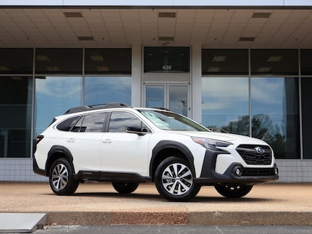 2025 Subaru Outback Premium SUV