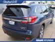 2025 Subaru Ascent Premium 7-Passenger SUV