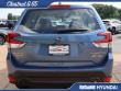 2022 Subaru Forester Base SUV
